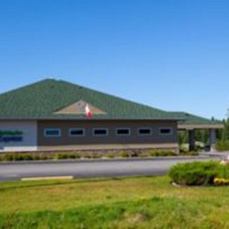 Holiday Inn Express Dryden By Ihg Luaran gambar