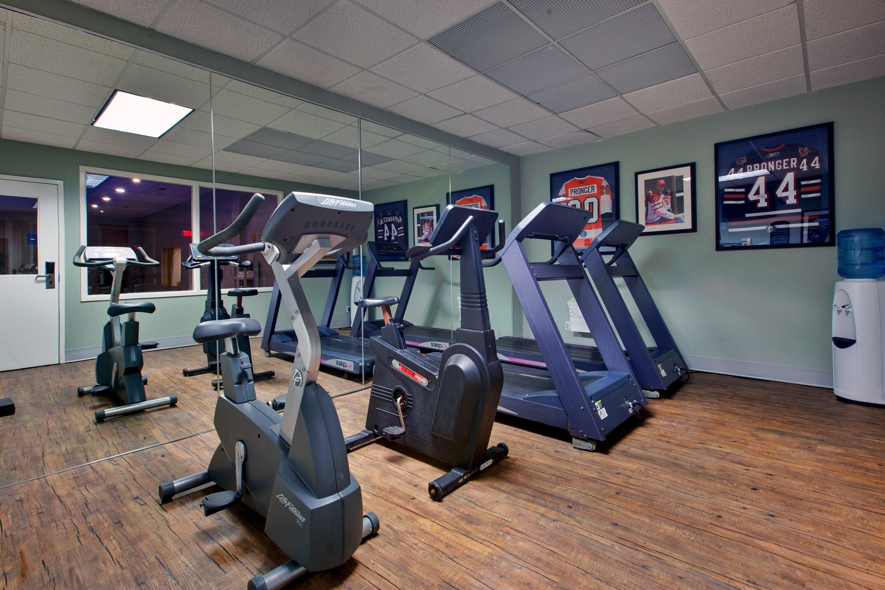 Holiday Inn Express Dryden By Ihg Luaran gambar